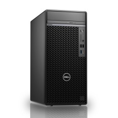 Calculator Second Hand DELL OptiPlex 7080 Tower, Intel Core i5-10500 3.10 - 4.50GHz, 8GB DDR4, 256GB SSD NewTechnology Media