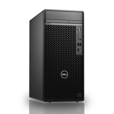 Calculator Second Hand DELL OptiPlex 7080 Tower, Intel Core i5-10500 3.10 - 4.50GHz, 8GB DDR4, 256GB SSD NewTechnology Media foto