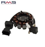 Magnetou (stator aprindere) Gilera DNA - Runner - Piaggio Beverly - Fly - Liberty - Skipper - X9 - X9 Amalfi - Vespa ET4 - LX - S 125-250cc