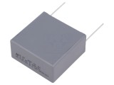 Condensator polipropilenă X2 R47 2,2uF 41,5x20x40mm
