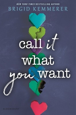 Call It What You Want foto
