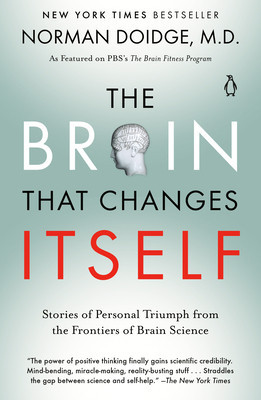 The Brain That Changes Itself: Stories of Personal Triumph from the Frontiers of Brain Science foto
