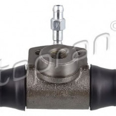 Cilindru receptor frana VW GOLF III (1H1) (1991 - 1998) TOPRAN 103 435