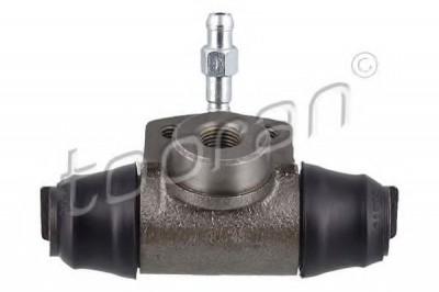 Cilindru receptor frana AUDI A2 (8Z0) (2000 - 2005) TOPRAN 103 435 foto