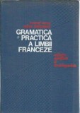 Gramatica practica a limbii franceze - Marcel Saras, Mihai Stefanescu