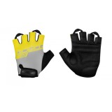 Manusi Force Sport Gri/Galben XL Ultimate FactoryBikes