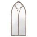 Cumpara ieftin Oglinda,nisip, 70x30 cm,fier, pentru utilizare in interior