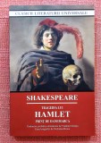 Tragedia lui Hamlet, print de Danemarca - William Shakespeare, Cartex 2000