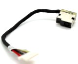 Mufa Alimentare Laptop HP 430 G4, 430 G5, 440 G4, 440 G5, 450 G4, 450 G5, 450 G6