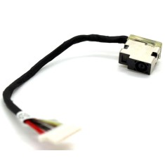 Mufa Alimentare Laptop HP 430 G4, 430 G5, 440 G4, 440 G5, 450 G4, 450 G5, 450 G6