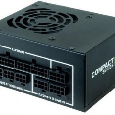 Sursa Chieftec Compact Series CSN-650C, 650W, 80 Plus Gold
