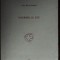 YVES BROUSSARD: NOURRIR LE FEU (SUD/POESIE, MARSEILLE 1986) [DEDICATIE/AUTOGRAF]