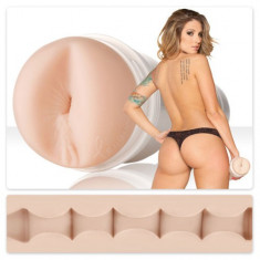 Vagine aproape reale - Fetele Fleshlight Teagan Presley Fund Antiglont foto