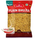 HALDIRAM Bhujia Plain (Snacks Plain Bhujia) 200g