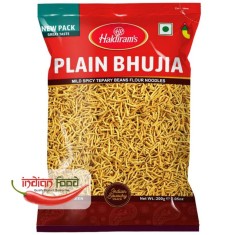 HALDIRAM Bhujia Plain (Snacks Plain Bhujia) 200g