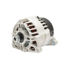 Alternator 12V, 65A pentru Fiat, JCB, Caterpillar, motor Perkins cod OEM 101210-1010, 101210-1011, DAN1072, 185046500, 185046501, U85046501, U8504650 foto