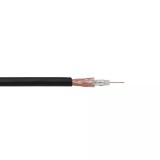 Cablu coaxial RG59 B/U 75 ohm cupru 100m