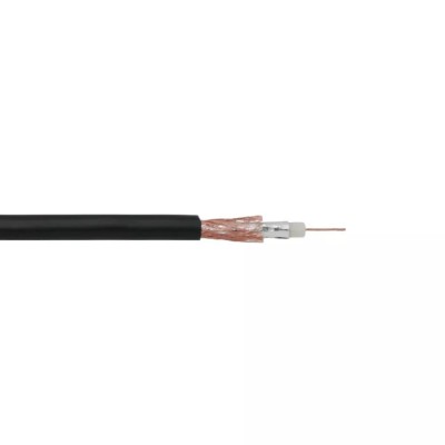 Cablu coaxial RG59 B/U 75 ohm cupru 100m foto