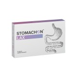 STOMACHON LAX 15CPS, NaturPharma