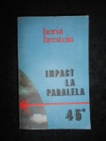 Impact la Paralela 45. Incursiune in culisele bataliei pentru petrolul romanesc