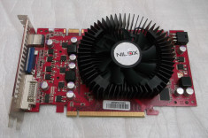 Placa video Nvidia GeForce 9800GT 512MB DDR3 256-bit HDMI foto