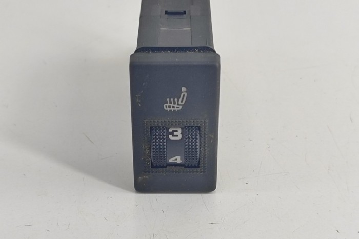 Comutator &icirc;ncălzire scaun AUDI A8 D2 4D2, 4D8 1997 OEM: 8D0963563 29952814