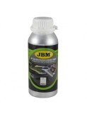Solutie Restaurare Faruri JBM, Polimer Lichid 600ml, Refill Profesional - Refacere Optica Auto