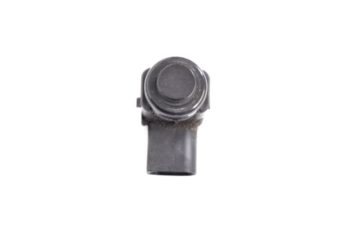 Senzor de parcare PDC PORSCHE CAYENNE 9PA 2005 OEM: 0263003187,1U0919275 | 14446989