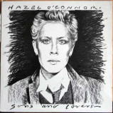 VINIL Hazel O&#039;Connor &lrm;&ndash; Sons And Lovers LP VG+, Pop