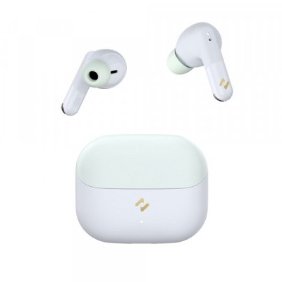 Handsfree Bluetooth HAVIT TW982, TWS, Verde foto