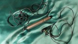 Lavaliera microfon SONY ECM - 44B Electret CondenserMicrophone Made in Japan