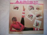 Vinil LP Neoton Familia Aerobic