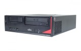 Cumpara ieftin Calculator Second Hand Fujitsu Esprimo E420, Intel Core i3-4130 3.40GHz, 4GB DDR3, 500GB HDD NewTechnology Media
