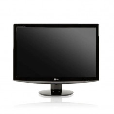 Monitoare LCD LG Flatron W1952TQ, 19 inci Widescreen foto