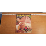 Comic Baracuda Band 1 - Das Geheimnis des heiligen Brunnens
