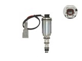 Supapa regulator compersor Nissan NV400, 2010-, motor 2.3 dci, Primastar, 2006-2010, motor 2.0 dci, diesel, tip Zexel: DSC, cu 2 pini, tip gaz R134A
