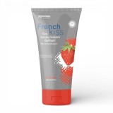 Gel comestibil JOYDIVISION French Kiss Strawberry, pentru sex oral, aromă de căpșuni, 75 ml