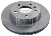 FEBI BILSTEIN 10642 Disc frana