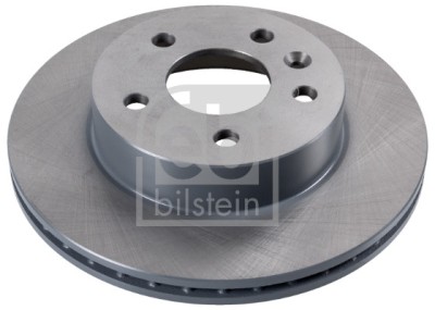 FEBI BILSTEIN 10642 Disc frana foto