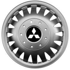 Capace Mitsubishi r16 bombate cod 410