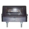 Lampa numar Proplast