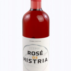 Vin rose - Rose De Histria | Crama Histria