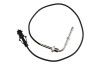 Senzor temperatura filtru particule Alfa Romeo 159 2.4jtdm 2005-, Fiat Croma 2.4jtd 2005-, in spate la filtru de particule diesel, NTY EGT-AR-007