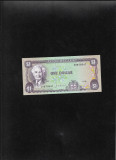 Cumpara ieftin Jamaica 1 dollar 1990 seria897547