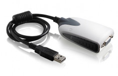 ADAPTOR USB 2.0 to VGA foto