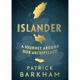 Cumpara ieftin Islander: Journey Around British Isles Archipelago by Patrick Barkham - Exploration of Island Magic &amp; Landscapes