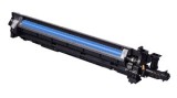 Developer Unit compatibil Konica Minolta A7U40KD DV313C C258 C308 C368 Cyan