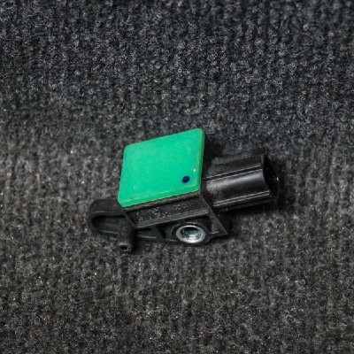 Senzor de impact dreapta spate VW TIGUAN 5N_ 2010 OEM: 5N0959351B 2235157 foto