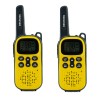 Aproape nou: Statie radio portabila PMR PNI Decross DC43, 446MHz, 0.5W, 16CH, set 2