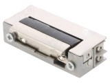 Yală electromagnetică cu memorie internă 6-12VDC